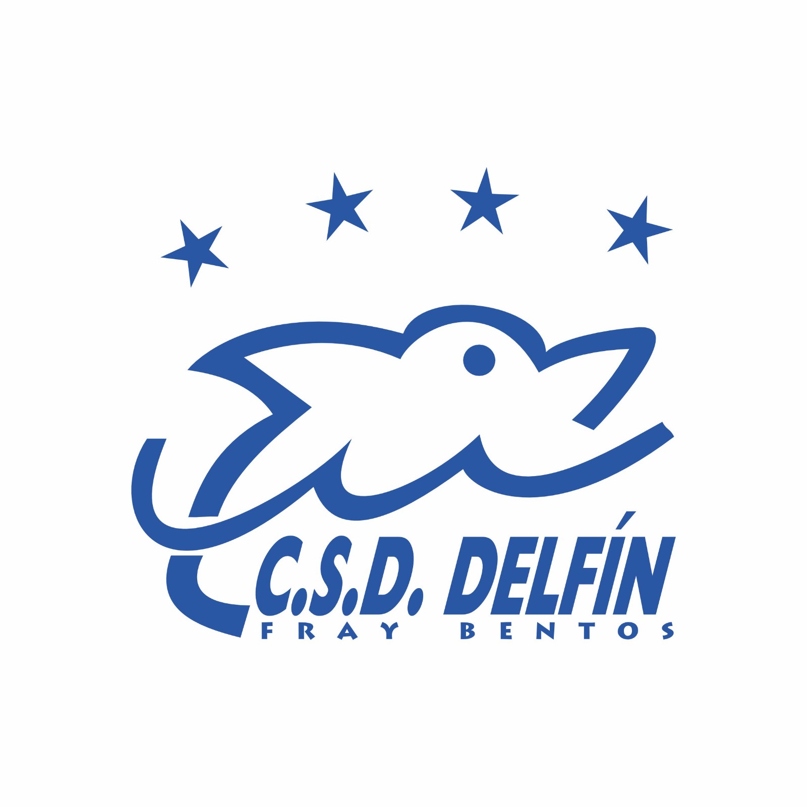 Club Social y Deportivo Delfín